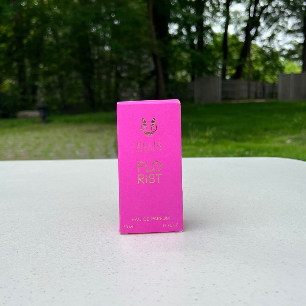 Ellis Brooklyn Florist Eau de Parfum